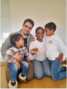 A descoberta da doença celiaca!